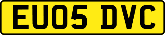 EU05DVC