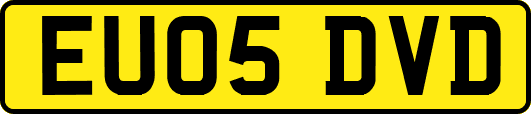 EU05DVD