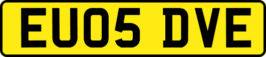 EU05DVE