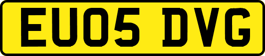 EU05DVG
