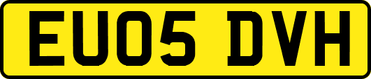 EU05DVH
