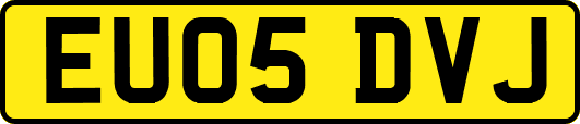 EU05DVJ