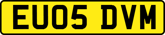 EU05DVM
