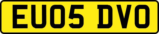 EU05DVO