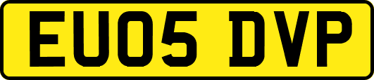 EU05DVP
