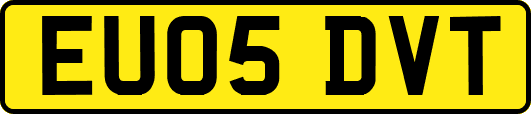 EU05DVT