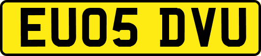 EU05DVU