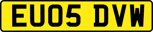 EU05DVW
