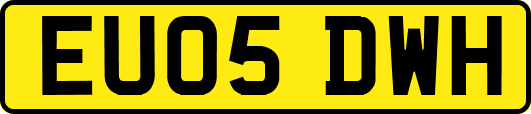 EU05DWH