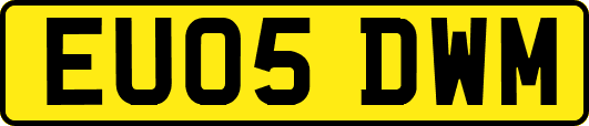 EU05DWM