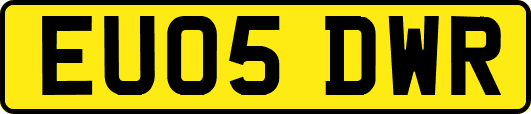 EU05DWR