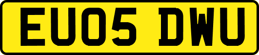 EU05DWU