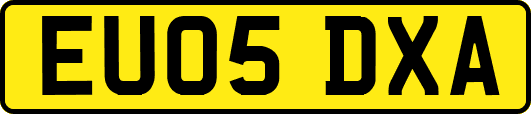 EU05DXA