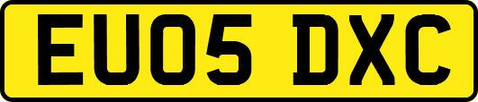 EU05DXC