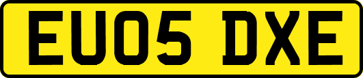 EU05DXE