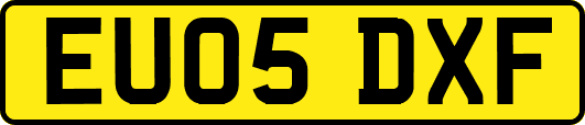 EU05DXF