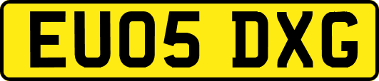 EU05DXG