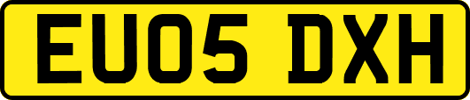 EU05DXH