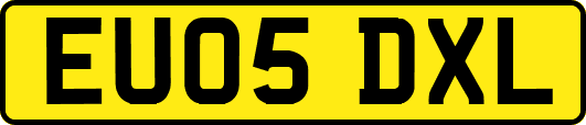 EU05DXL