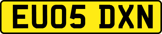 EU05DXN