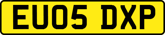 EU05DXP