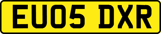 EU05DXR