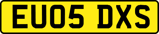 EU05DXS