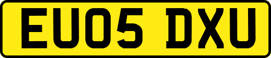 EU05DXU