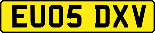 EU05DXV