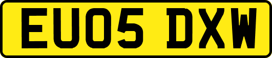 EU05DXW