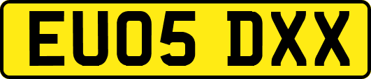 EU05DXX