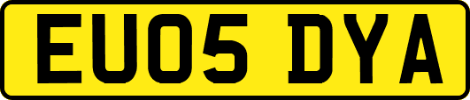 EU05DYA