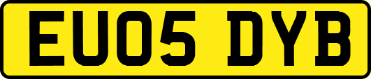EU05DYB