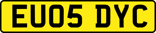EU05DYC