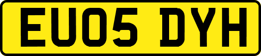 EU05DYH