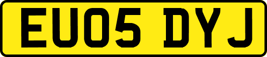 EU05DYJ