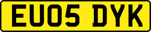 EU05DYK