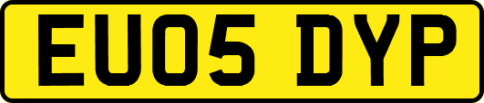 EU05DYP