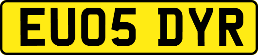 EU05DYR