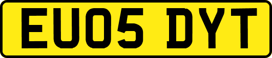EU05DYT