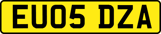 EU05DZA