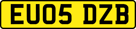 EU05DZB