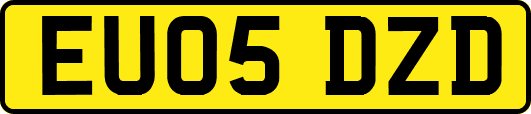 EU05DZD