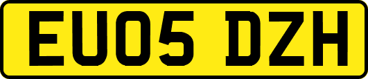 EU05DZH