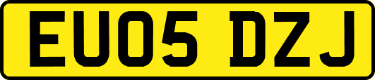 EU05DZJ