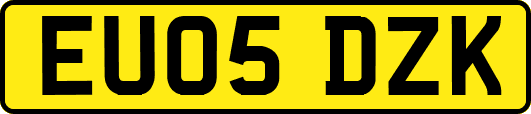 EU05DZK