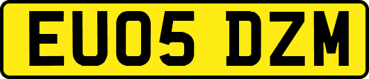 EU05DZM