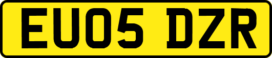 EU05DZR