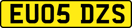 EU05DZS
