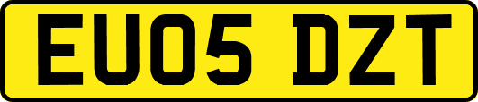EU05DZT